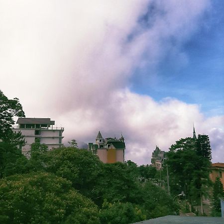Rosalia Tam Dao Hotel Eksteriør bilde